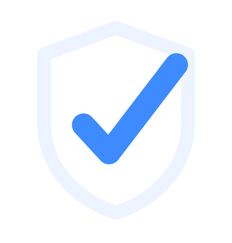 Hype Check Live shield logo